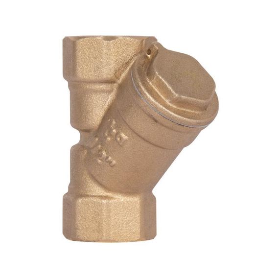 Фільтр грубого очищення Thermo Alliance Base 1/2" ВВ для води косий SD124W15 | Зображення 4