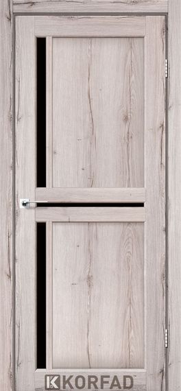Двери Корфад Scalea SC-02 Дуб нордик