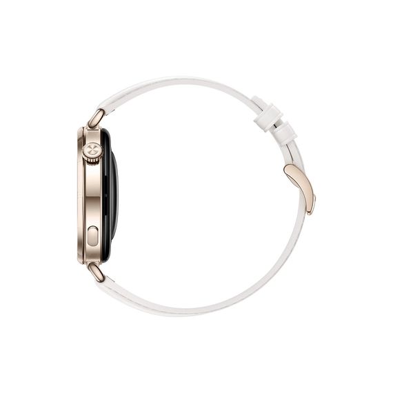 Смарт-годинник Huawei WATCH GT 6 41mm White Leather (55020FTN) | Зображення 3