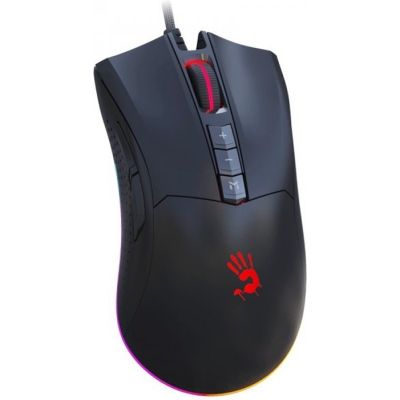 Мышка A4Tech Bloody ES9 Stone black (Bloody ES9 Stone black) | Зображення 2