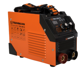 Зварювальний апарат TWI-280 D Tekhmann