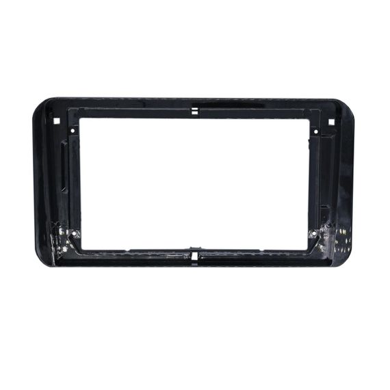 Перехідна рамка серії QIV QBR-F 04106-82 для Toyota Yaris, Vios 2023+ (F1) 9 дюймів