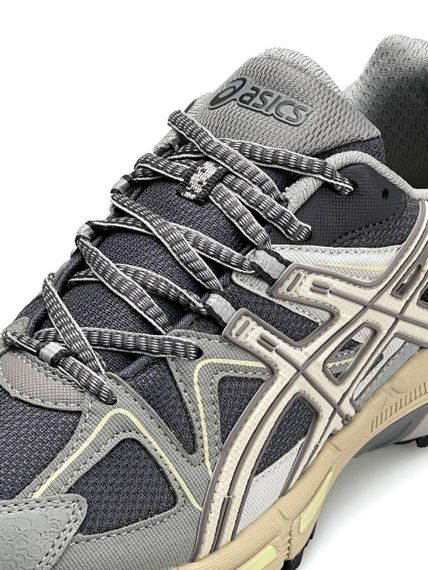 Кросівки  ASICS Gel-Kahana 8 Grey Beige / асікс гель , В'єтнам A3118 | Зображення 1