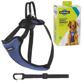 Шлей для перевезення собак в автомобілі PetSafe Happy Ride Safety Harness, 38-80 см
