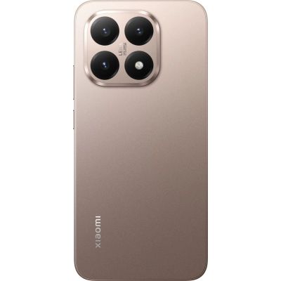 Мобильный телефон Xiaomi 15T 12/256GB Rose Gold (1168050) | Зображення 4