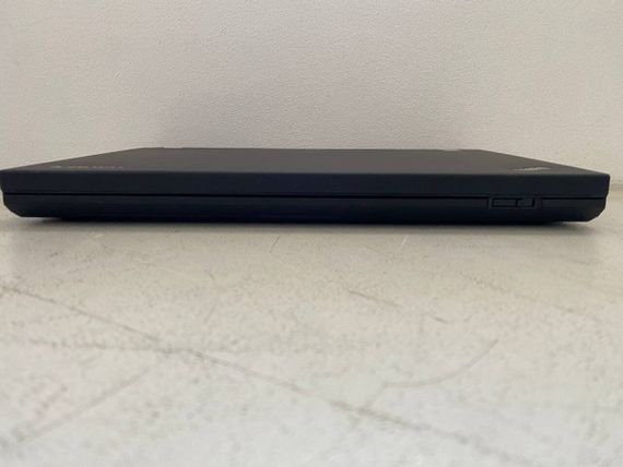 Ноутбук Lenovo ThinkPad T530i / 15.6" (1366x768) TN / Intel Core i5-3320M (2 (4) ядра по 2.6 - 3.3 GHz) / 8 GB DDR3 / 120 GB SSD / Intel HD Graphics 4000 / VGA б/в | Зображення 5