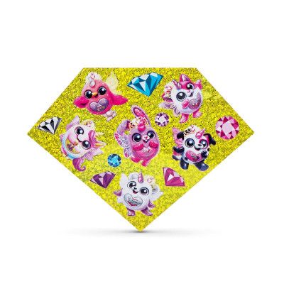 Мягкая игрушка Rainbocorns сюрприз B серия Fairycorn Princess (9281B) | Зображення 9