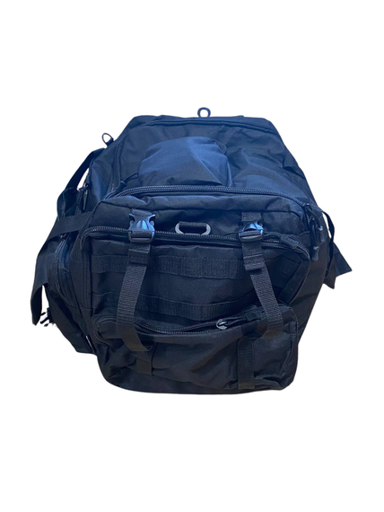Сумка KOMBAT UK Saxon Holdall | Зображення 3