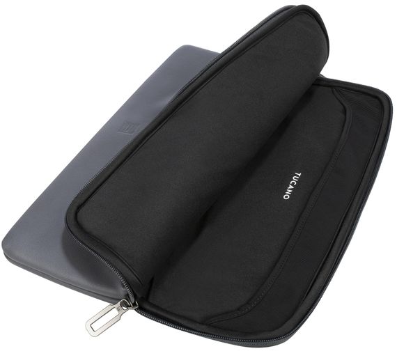Чохол Tucano Today Sleeve 13"/14" сірий | Зображення 3