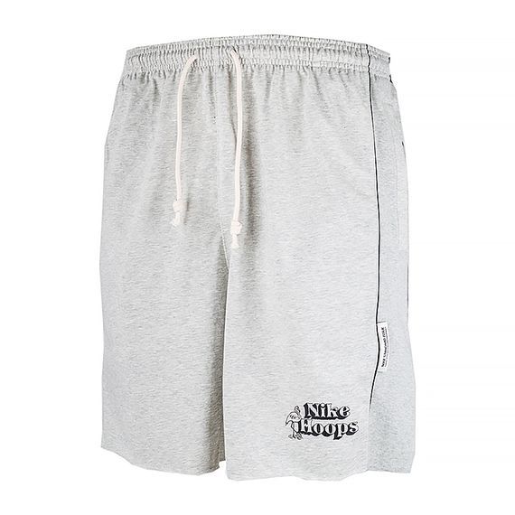 Шорти Nike M NK SI FLEECE SHORT