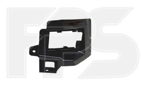 Кріплення кута бампера заднього ліве JEEP RENEGADE 14-, 68255508AA