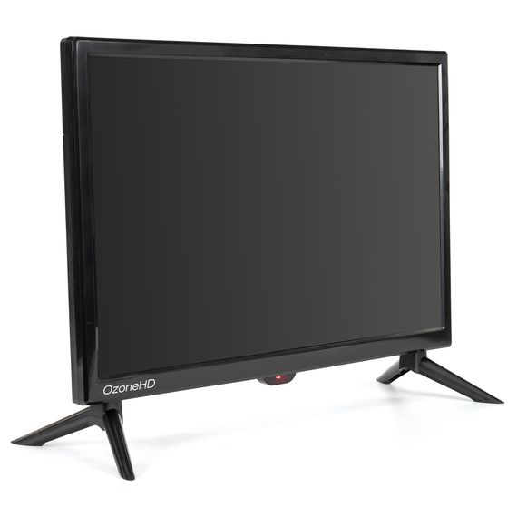 Телевізор Ozonehd 19HN88T2 | Зображення 2