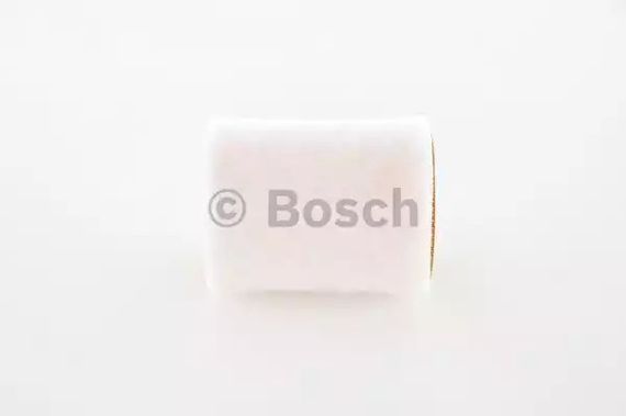 Фільтр повітряний SMART FORTWO 0.6-0.7 02-07 ( BOSCH), BOSCH (1457433084) | Зображення 1