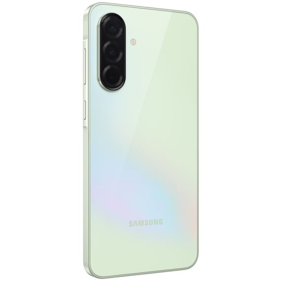 Мобільний телефон Samsung Galaxy A36 5G 6/128Gb Light Green (SM-A366BLGBEUC) | Зображення 5