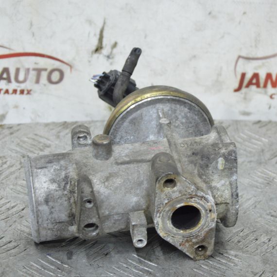 Клапан EGR 2.0 DI Ford Transit 2000-2006 Клапан рециркуляції відпрацьованих газів ЕГР Форд Транзит 1C1Q9D475CA | Зображення 2