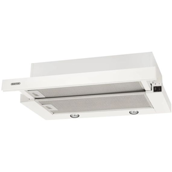 Витяжка кухонна Eleyus BREEZE 700 60 WH | Зображення 2