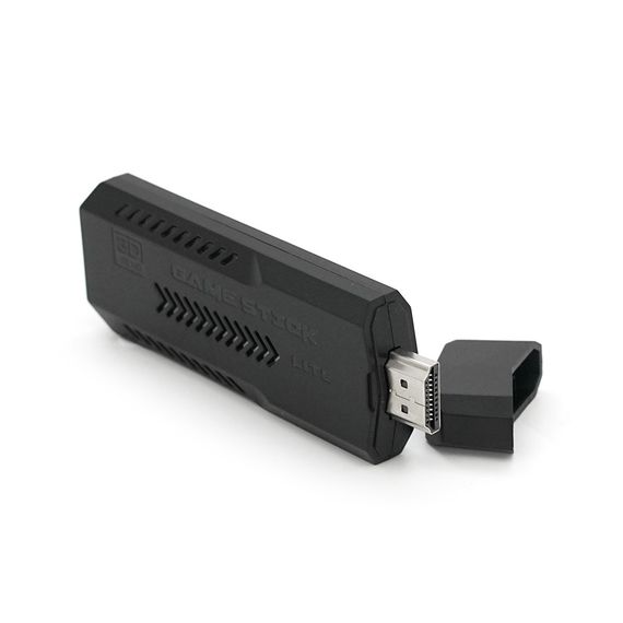 Ігрова приставка X2plus dual system 8K/4K Ultra HD, 1GB RAM, 64G, Android 11.1, CPU:S905, HDMI 2.1, 2 Геймпади, 35000 ІГР | Зображення 3