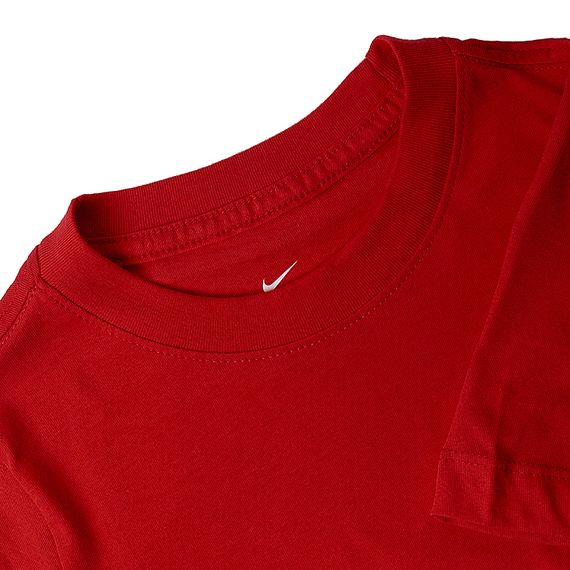 Футболка NIKE TEE EMB FUTURA | Зображення 2