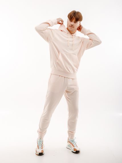 Штани Nike CLUB JGGR FT | Зображення 3