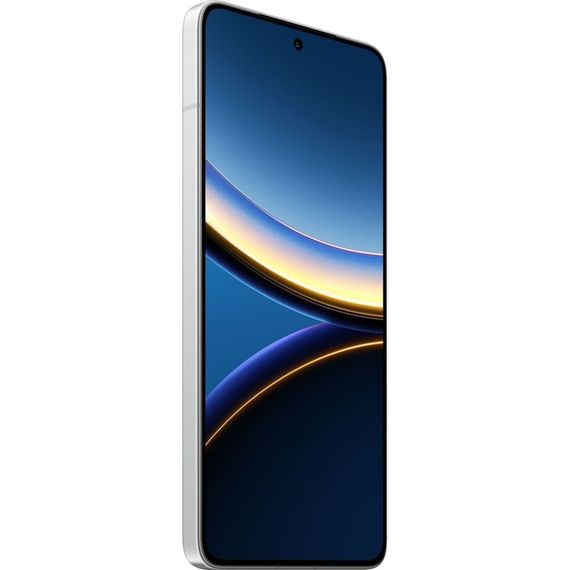 Мобільний телефон Xiaomi Poco F7 Pro 12/512GB Silver (1135346) | Зображення 7