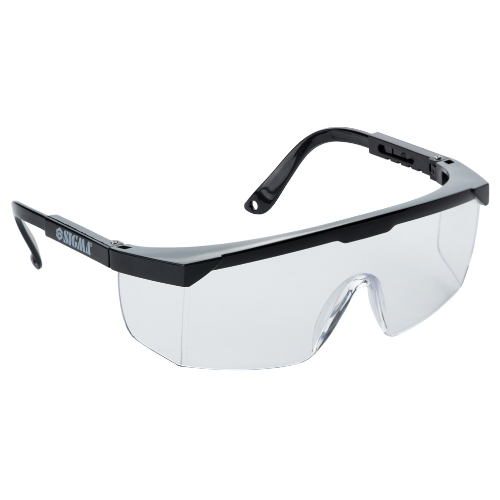 Окуляри захисні прозорі Fitter SIGMA | Зображення 1