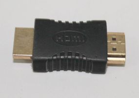 Переходник HDMI M/M