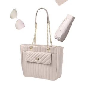 Міні-парасолька капсульна umbrella AND HA-75 Білий