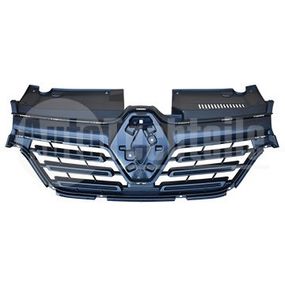 Решетка радиатора Renault Logan 17-, AutoTechteile, 505 1119, FP5643990