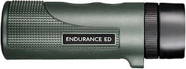 Компактний монокуляр Hawke Endurance 8х25 ED Монокуляр для спостереження Монокуляр армійський Монокуляр для військових | Зображення 1