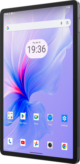 Планшет Blackview Tab 16 Pro 10.95&quot; 8ГБ 6931548316800 | Зображення 4