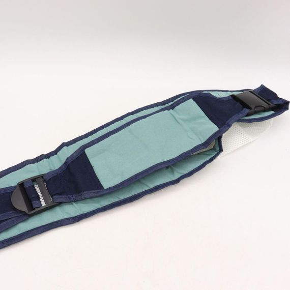 Слинг для новорожденных 0-36 месяцев, BABY SLING AND182 / Дышащий рюкзак-переноска для детей / Эрго рюкзак для | Зображення 5