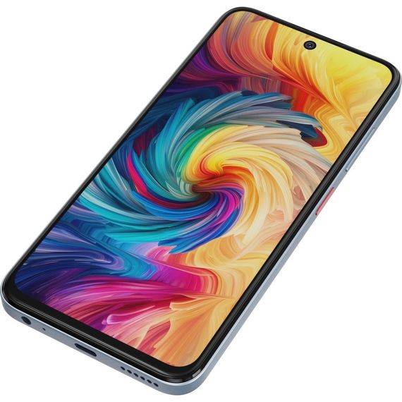 Мобільний телефон ZTE Nubia V70 8/256GB Gray (1143716) | Зображення 5