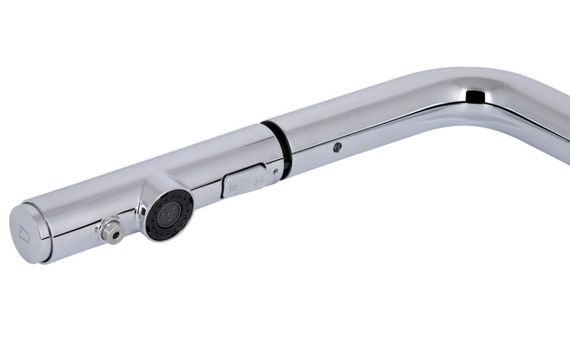 Змішувач для кухні Qtap Rozcesti QTROZ367CRM45941 | Зображення 5