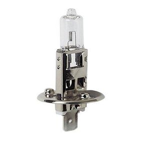 Галогенова лампа H1 12V 55W P14.5S CLEAR