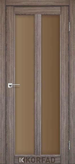 Двери Корфад Torino TR-02 Дуб грей