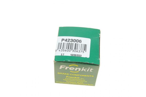 Поршень супорта переднього Audi A4 A6 Q5 17- 41.9x30mm  Ate  P423006 | Зображення 4