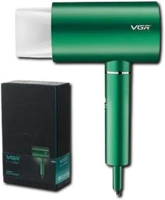 Фен для волосся потужний 2200 Вт XPRO V-431 (40970-VGR-431_599)