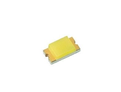 Світлодіод SMD 0603 yellow | Зображення 2