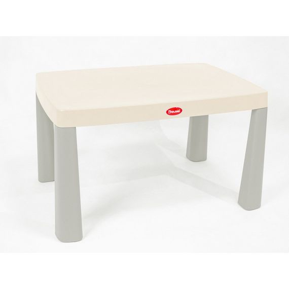 Дитячий стіл з накладкою для гри у аерохокей 04580/11 білий | Зображення 1