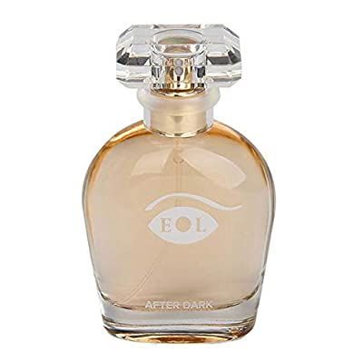 Духи з феромонами жіночі Eye of love After Dark Pheromones Perfume | Зображення 1