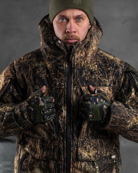 Зимовий маскувальний костюм gopher алова ВТ6001 | Зображення 3