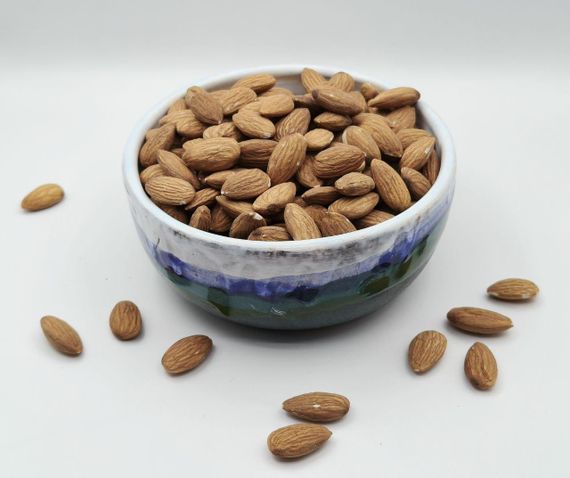 Мигдаль сирий, 250 г | Зображення 2