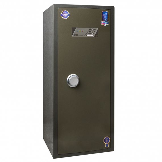Сейф взломостойкий оружейный Safetronics  NTR 100EK3 | Зображення 1