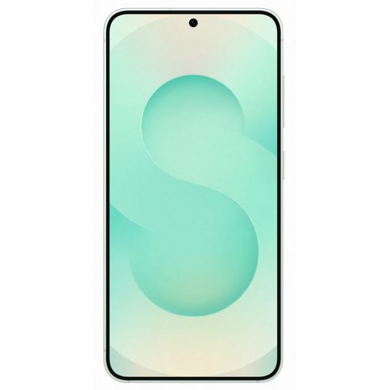 Мобільний телефон Samsung Galaxy S25 12/512Gb Mint (SM-S931BLGHEUC) | Зображення 1