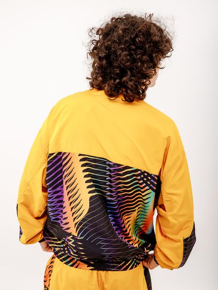 Вітровка AUSTRALIAN CHAOS SMASH JACKET | Зображення 1
