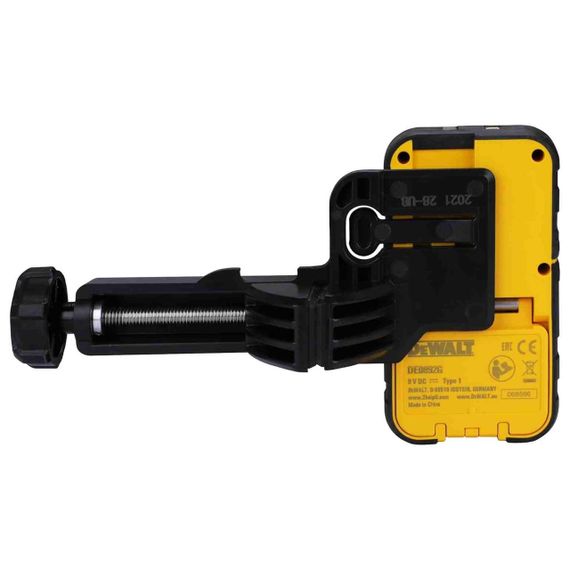 Мишень-лучеуловитель DeWALT DE0892G | Зображення 6