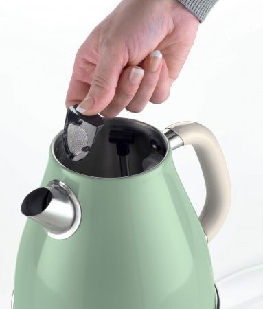 Електрочайник Ariete 2869 GR | Зображення 2