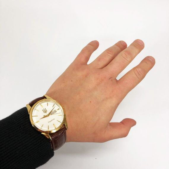 Годинники кварцові чоловічі SKMEI 3709/9073GDWT-B, Чоловічі наручні годинники хлопцю HN-19 | Зображення 4