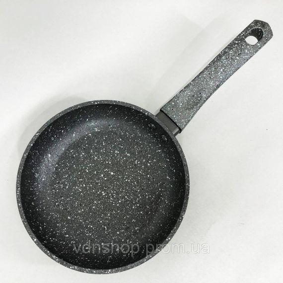 Зручна сковорода для щоденного використання Con, Практична сковорода для кухні кухаря ER-72 | Зображення 4