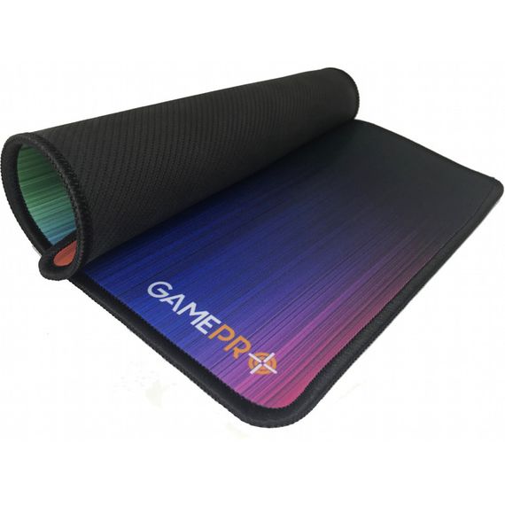 Килимок для мишки GamePro MP068N Headshot (MP068N) | Зображення 1